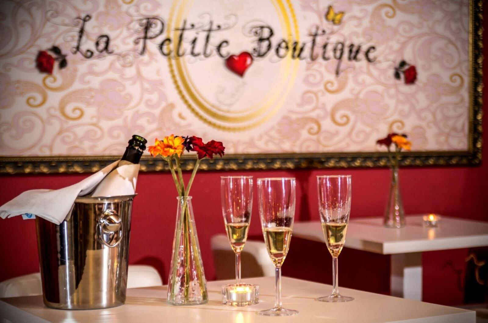 Petite Verneda 카소 외부 사진