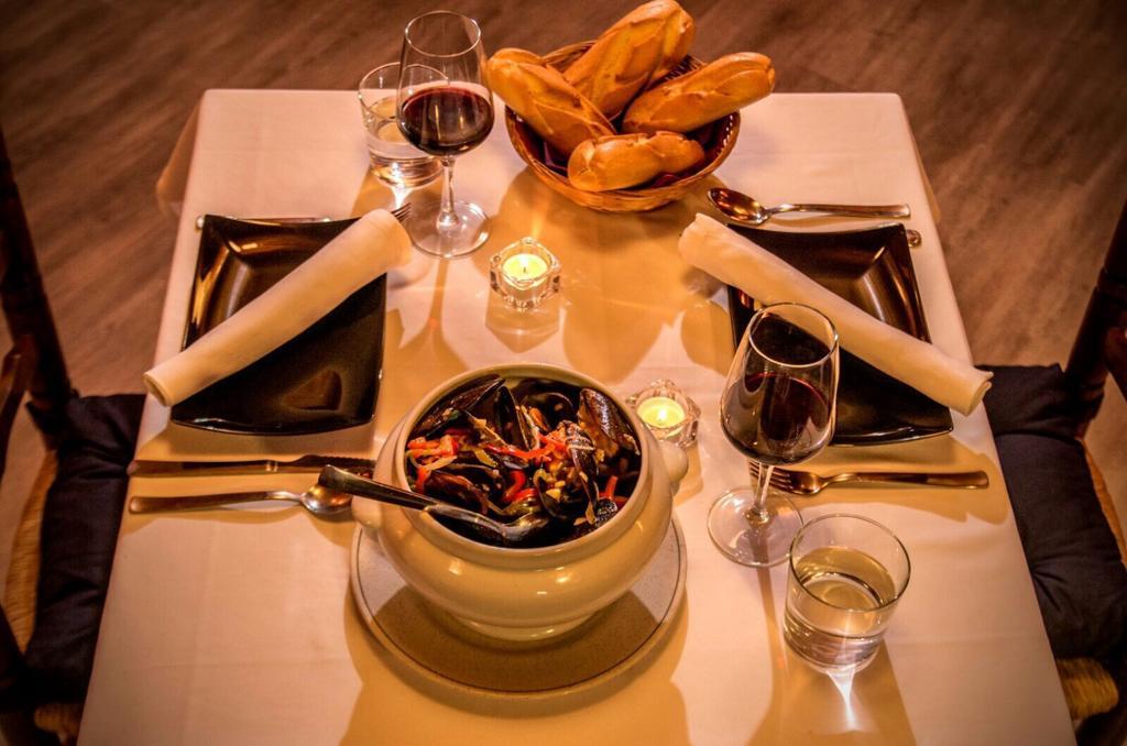Petite Verneda 카소 외부 사진