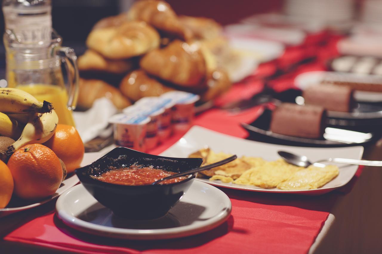 Petite Verneda 카소 외부 사진